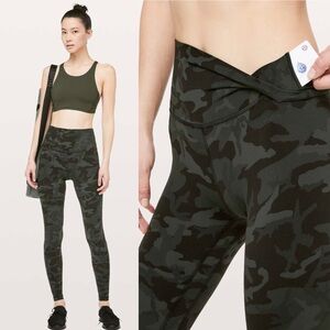 Lululemon Align Full Length Pant Leggings | Size 4